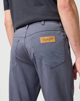 Męskie Spodnie Wrangler Texas Turbulence 112352833